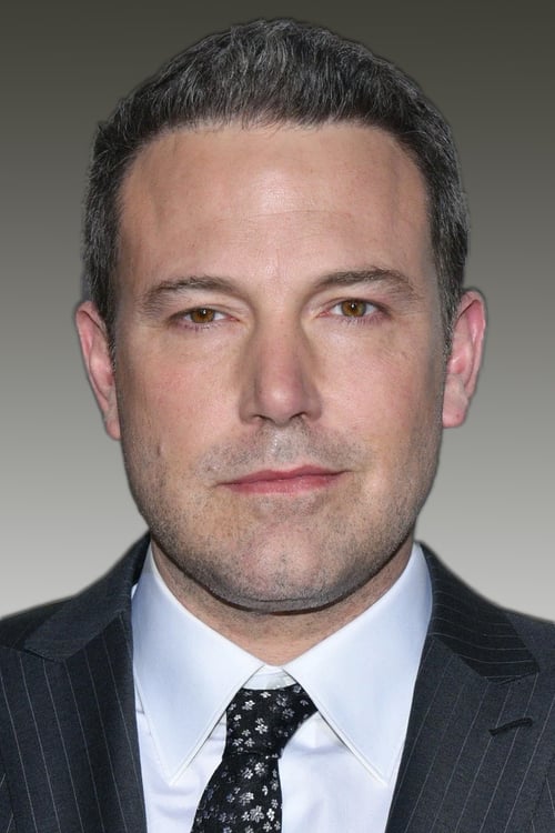 Ben Affleck isBruce Wayne / Batman