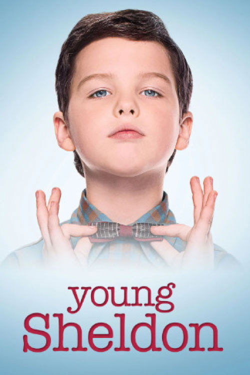 Young Sheldon
