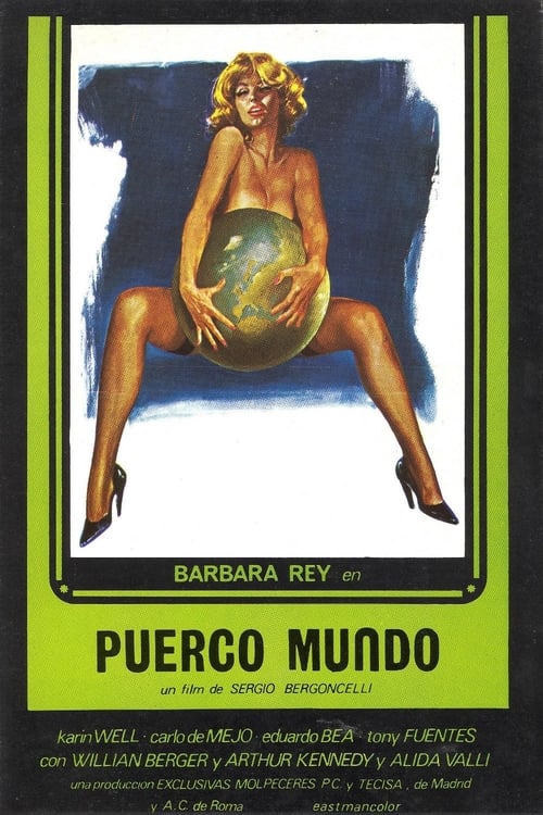 Puerco mundo 1978