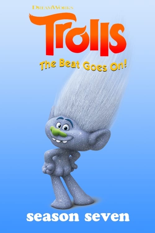 Trolls: The Beat Goes On!, S07E12 - (2019)