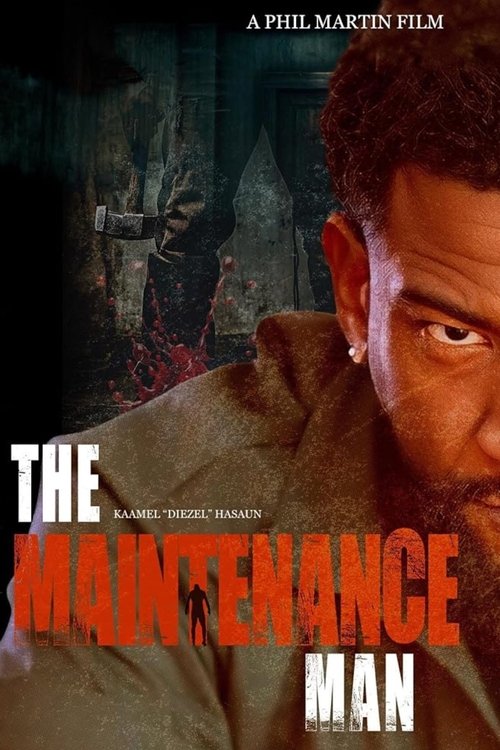 The Maintenance Man