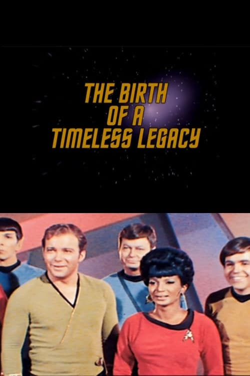 Birth of a Timeless Legacy (2004) poster