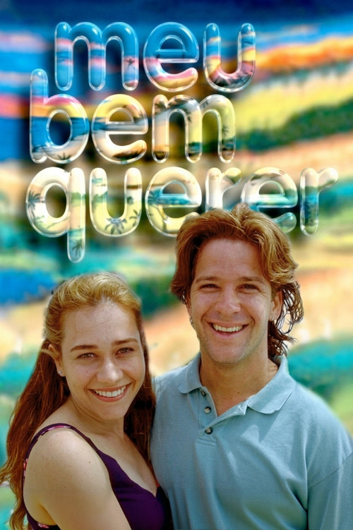 Season 1 poster