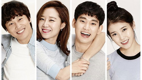 The Producers backdrop 2