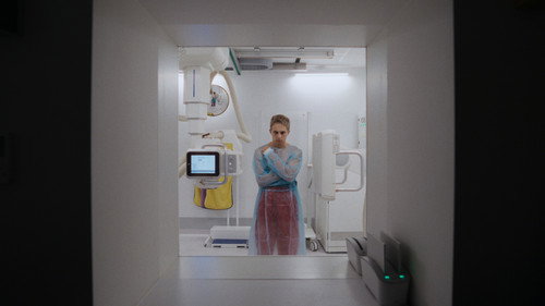 No Ghosts on Good Street