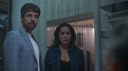 Episodio 22: Ajustes y acuerdos