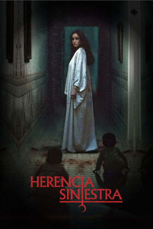 Amelia’s Children poster