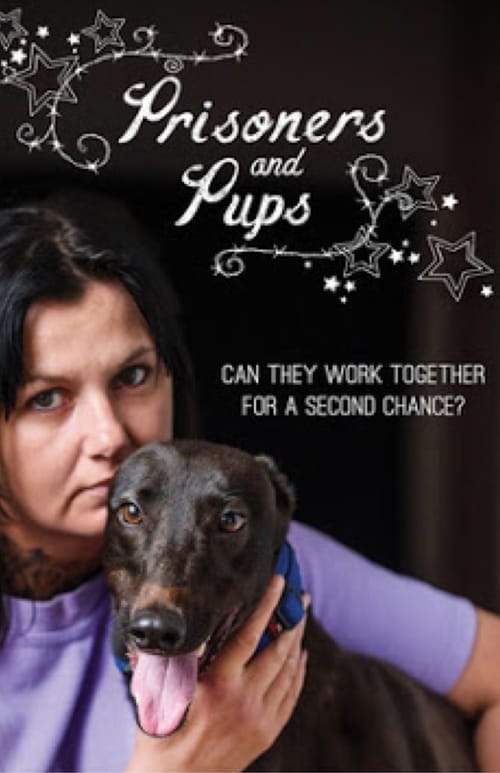 Prisoners and Pups Movie Poster Image