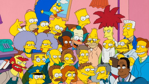 Les Simpson - S38 - Still