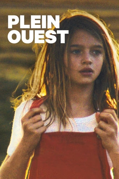 Plein Ouest (2019) poster