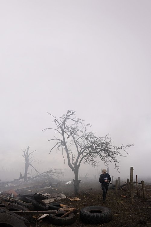 20 Tage in Mariupol