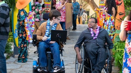Speechless: 3×13