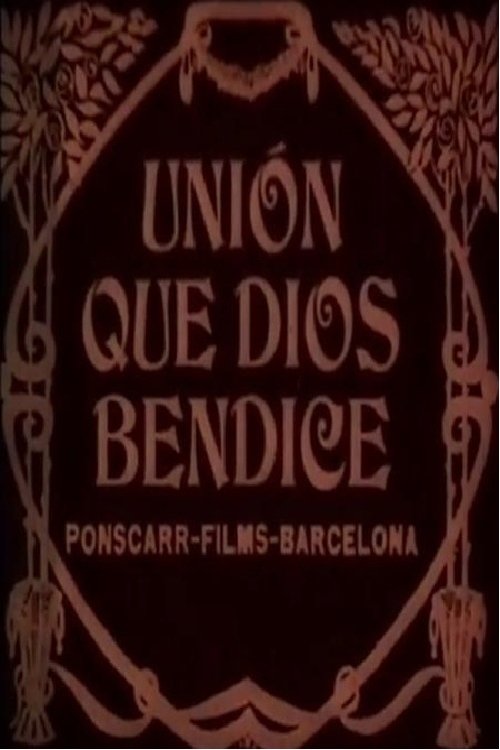 Unión Que Dios Bendice