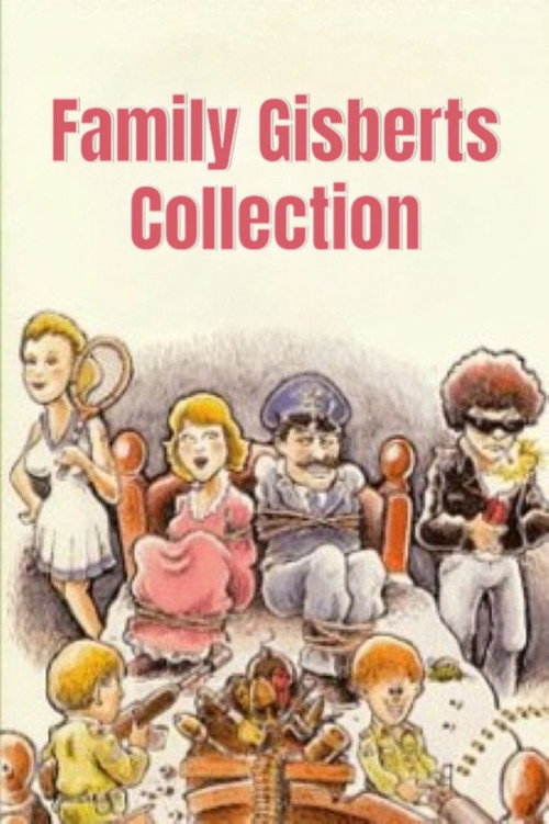 Family Gisberts Collection