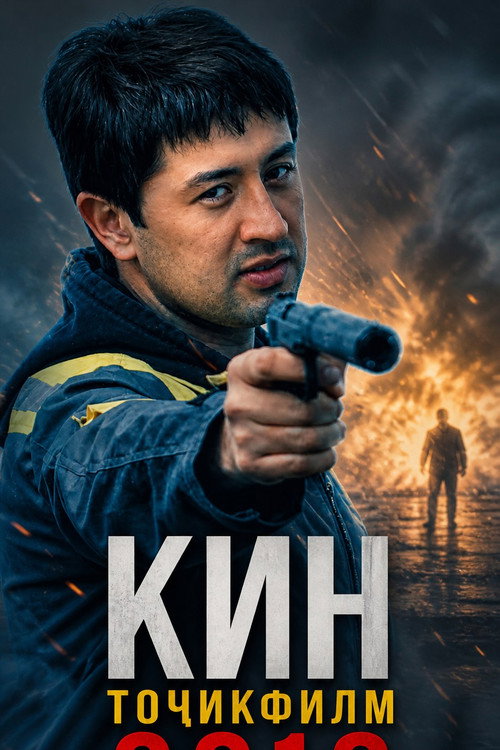 Кин