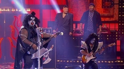 Lip Sync Battle, S02E17 - (2016)