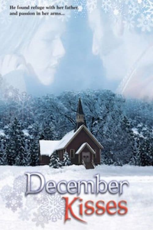 December Kisses poster