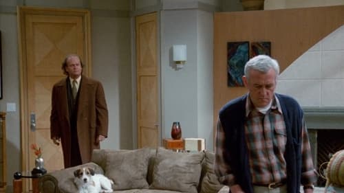 Poster della serie Frasier