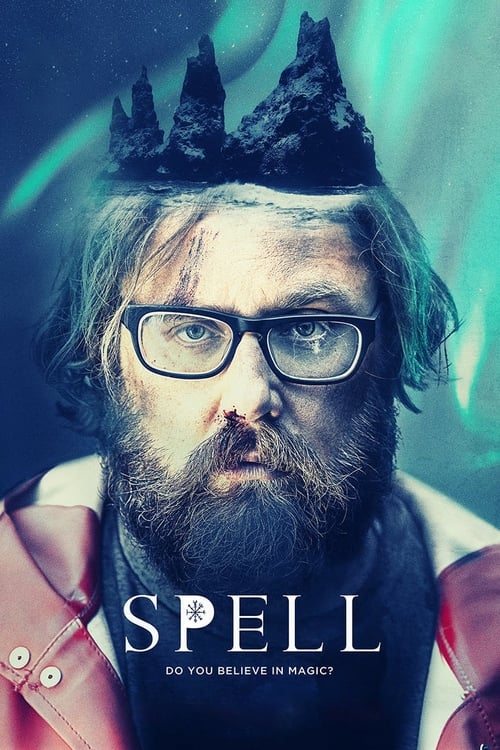 Download Spell (2018) Movies uTorrent 720p Without Download Streaming Online