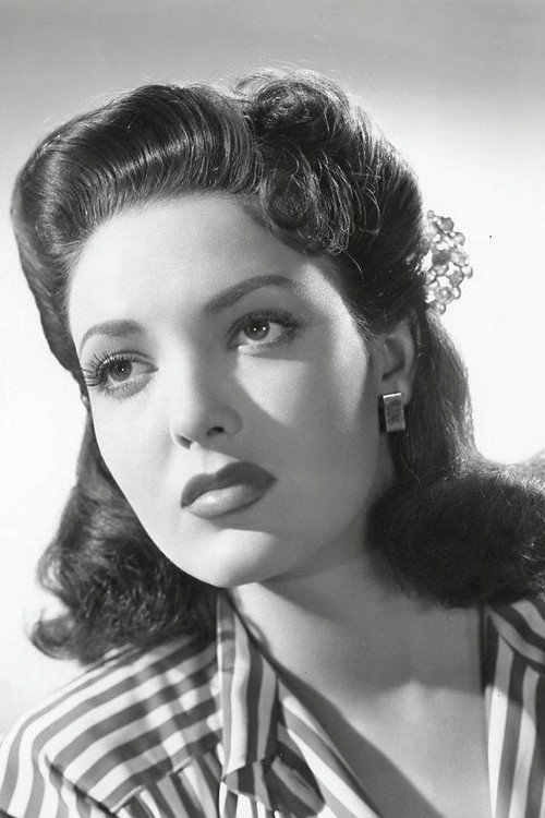 Linda Darnell