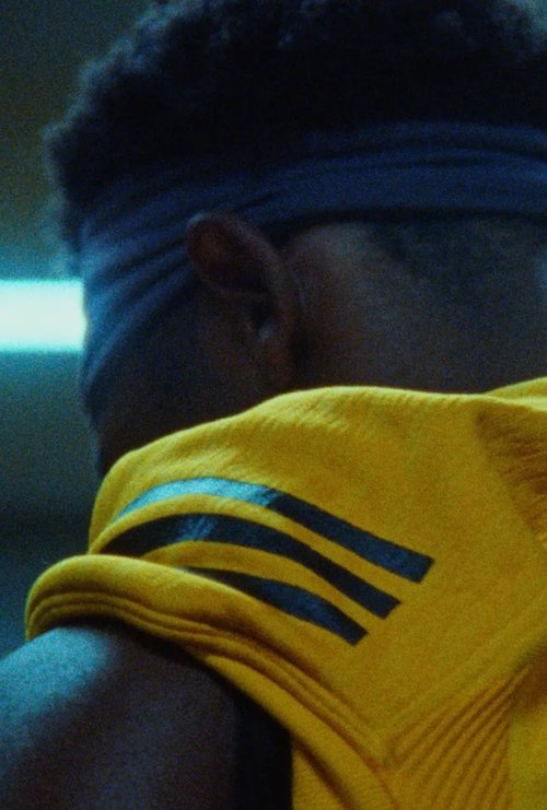Detroit King movie poster player