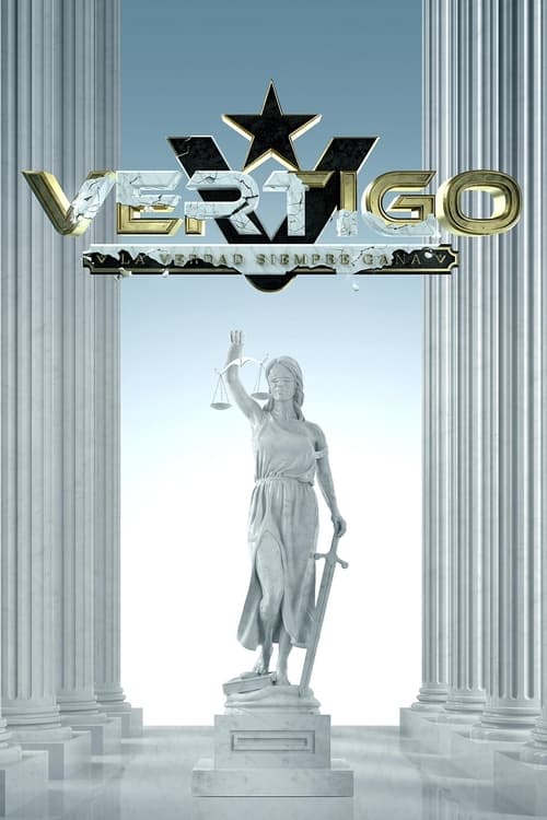 Poster Vértigo