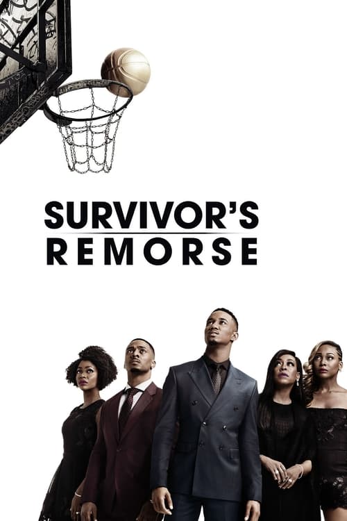 Survivor's Remorse, S03 - (2016)