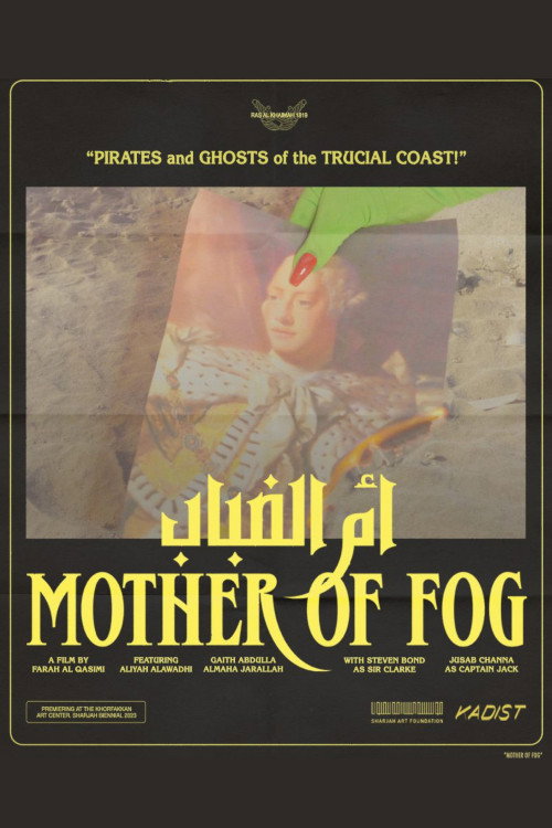 Mother of Fog