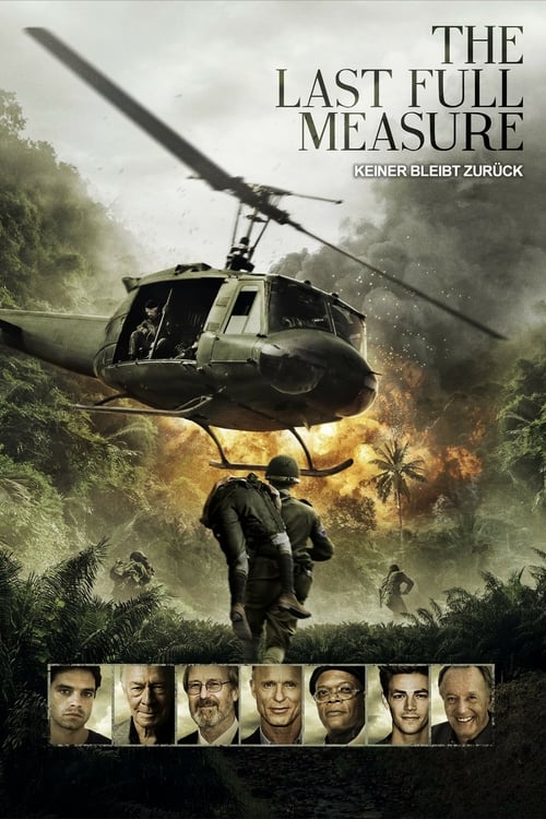 The Last Full Measure