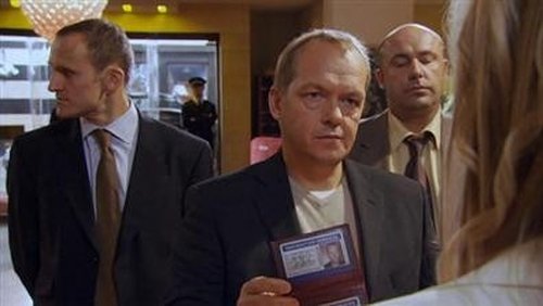 Hotel Babylon, S01E05 - (2006)