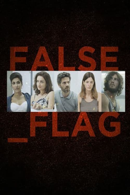 False Flag - Saison 3