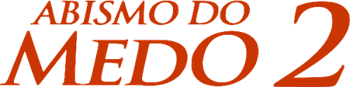 Abismo do Medo 2 - Logo 6