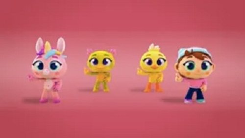 Image de l'épisode 3