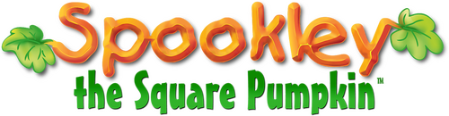 Spookley the Square Pumpkin