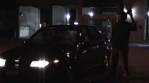 All That You Love Will Be Carried Away