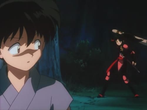 InuYasha: 2×22