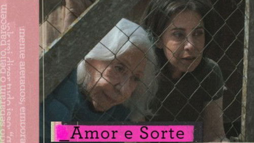 Amor e Sorte Torrent WEB-DL (2020) 1ª Temporada Nacional