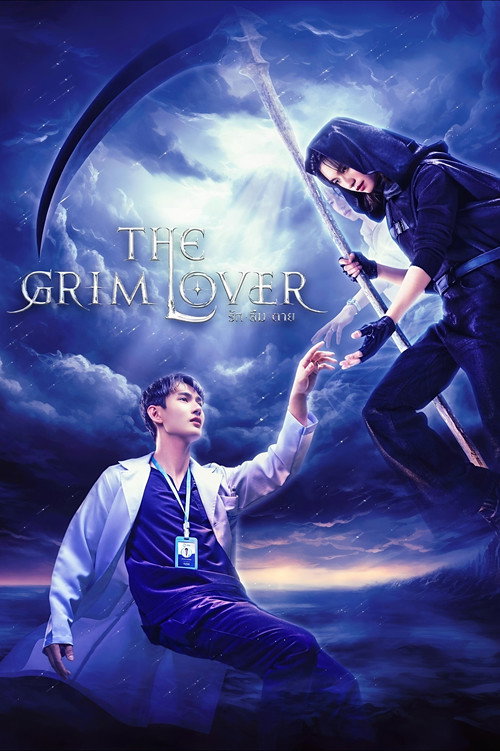 The Grim Lover รัก ลืม ตาย - DİZİ Afişi