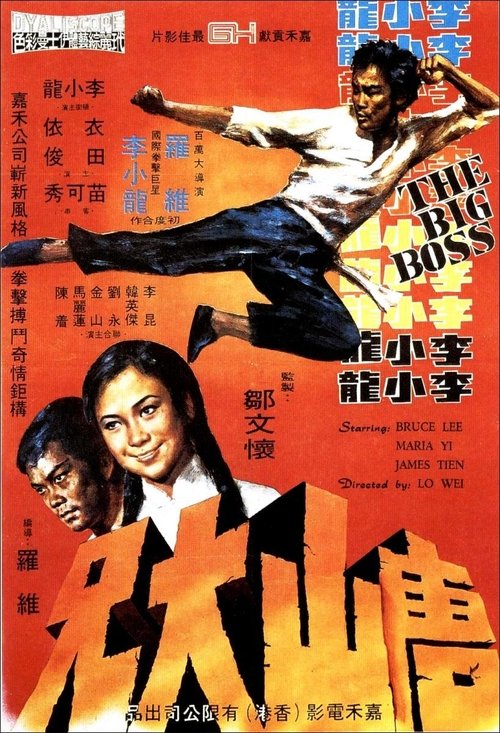 Posters
