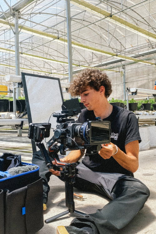 Foto de Damião Rodrigues