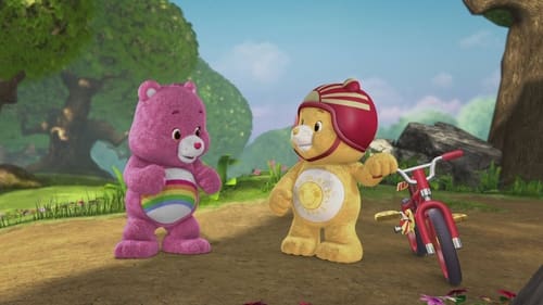 Poster della serie Care Bears: Welcome to Care-a-Lot