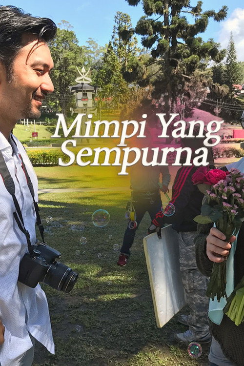 Mimpi Yang Sempurna