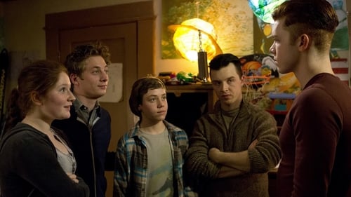 Shameless (US): 4×8