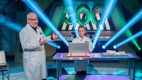 Génial!, S09E32 - (2018)