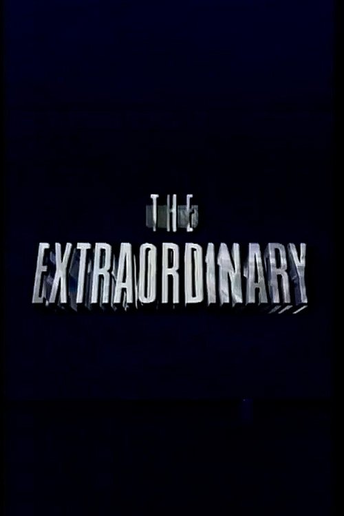 The Extraordinary