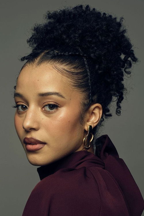 Kép: Chase Infiniti színész profilképe