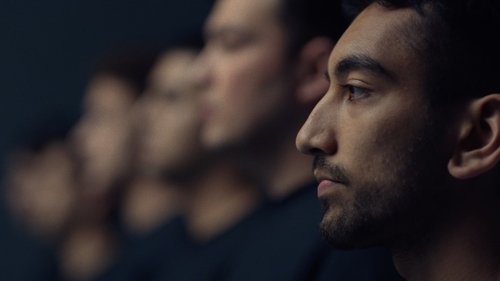 In Camera Soundtrack banner