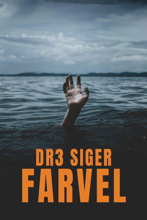 DR3 Siger Farvel
