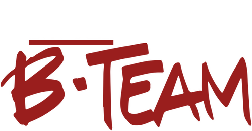 Grey's Anatomy: B-Team logo