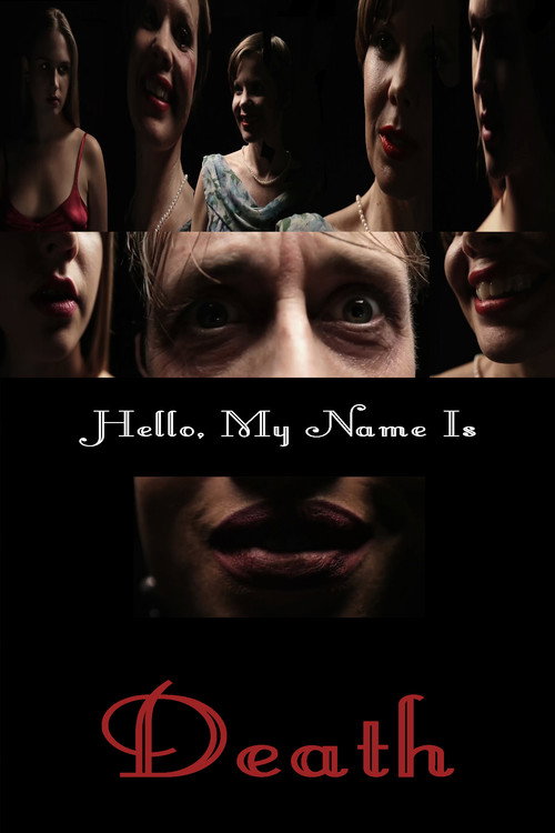 Hello, My Name Is Death
